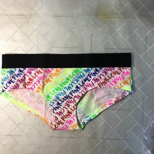 Victoria’s Secret panty